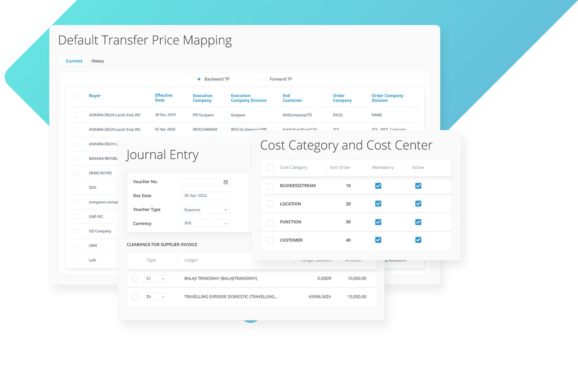 accounting-financials
