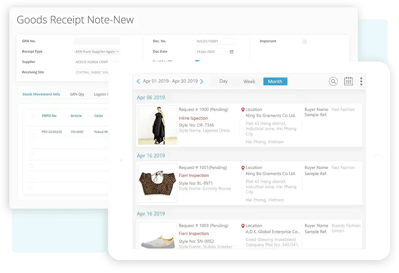 Integrate Sustainable