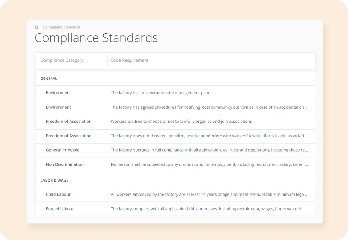 BuildCompliance
