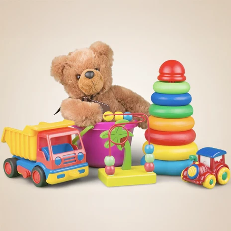 Toys
