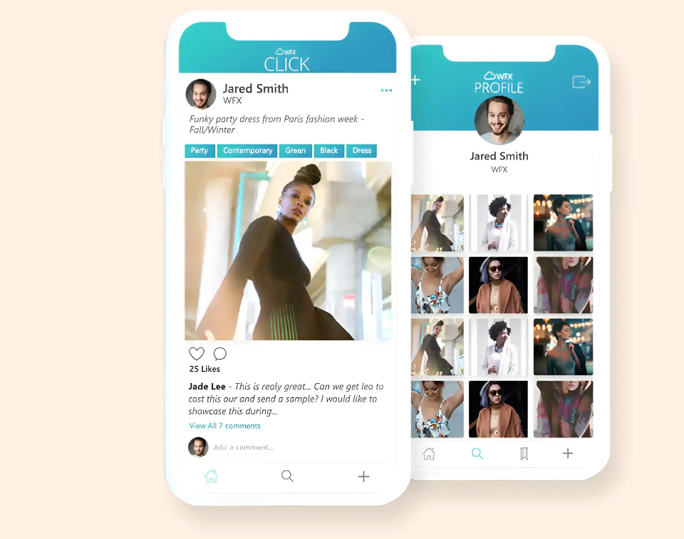 Centralize-All-Design-Inspiration