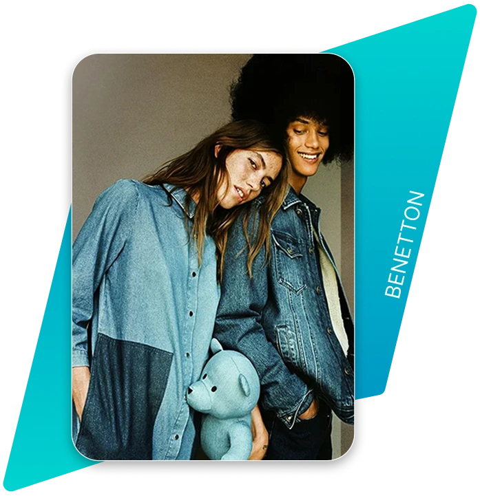 benetton