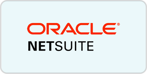 Oracle Netsuite