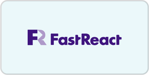 FastReact