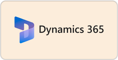 Dynamics 365