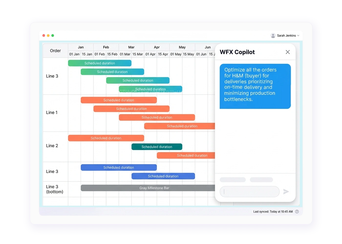 Smarter Production Image