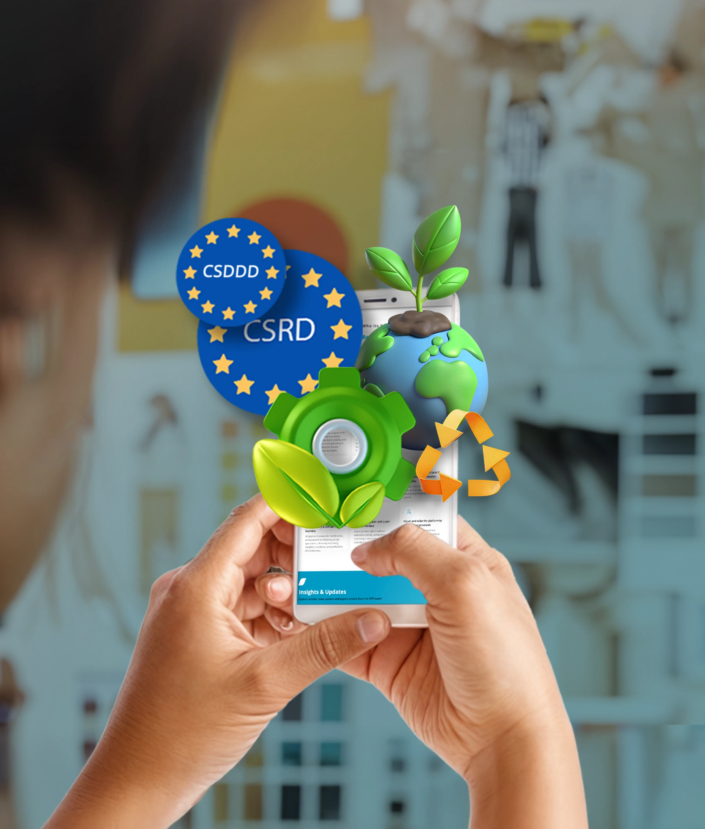 Fashion Traceability FAQ