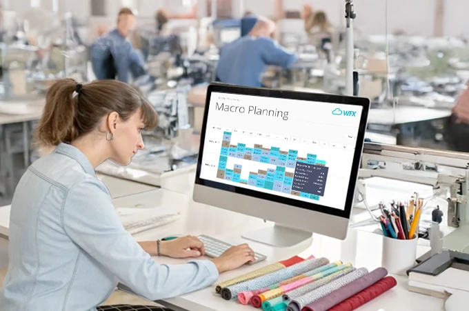 PPC Tool in Manufacturing