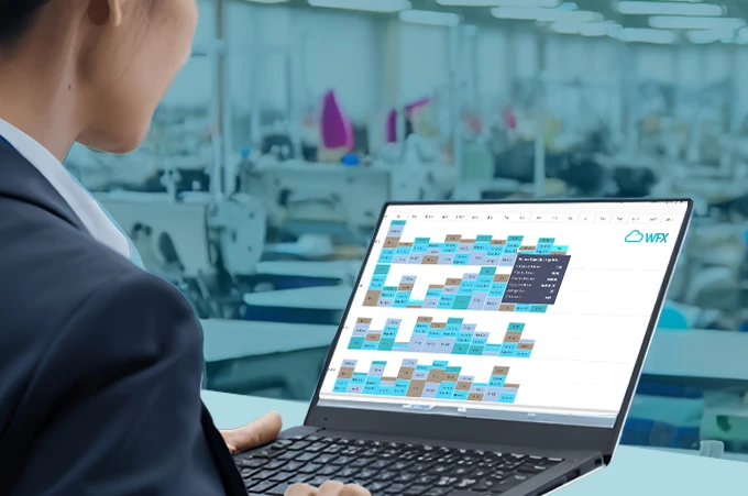 Production Planning and Control