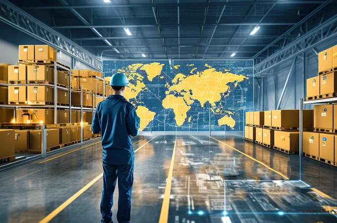 Reimagining Manufacturing