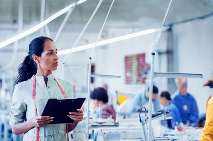 Manufacturing Revolution Is Here