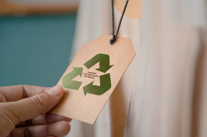 Sustainable Materials