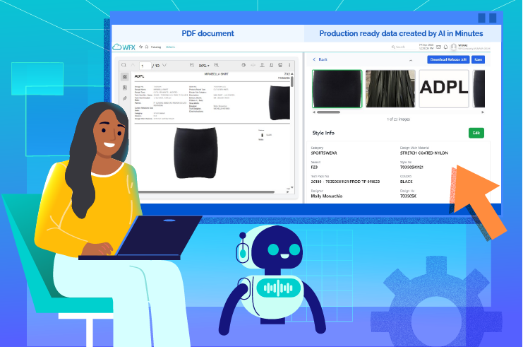 AI tech Pack automation
